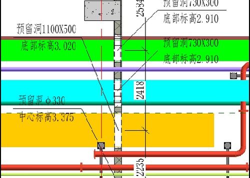 bimspace机电深化 五大核心优势带你解决深化设计难点